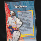 Tommy Söderström 1997 UD Kellogg's Sports Stars (Finland) - pikkukuva 2
