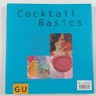 Bibiana Behrendt : Cocktail Basics (Sonderleistung) - pikkukuva 2