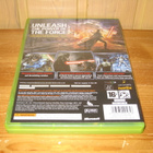 Star Wars The Force Unleashed Xbox 360 - pikkukuva 3