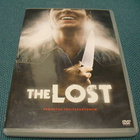 THE LOST (Ed Lauter) K18*** - pikkukuva 1