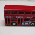 Matchbox London bus - pikkukuva 1
