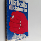 Paavo Hiltunen : Matkalla diktatuuriin - pikkukuva 1