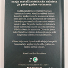 Jyri Paretskoi : Metallinetsijät ja viikinkimiekka - pikkukuva 2