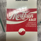 John Fiske - Merkkien kieli (nid.) - pikkukuva 2