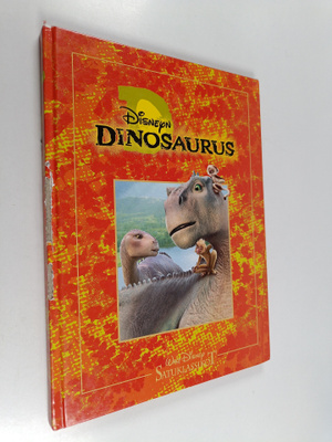 Walt Disney : Dinosaurus