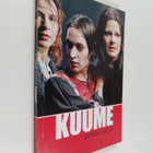 Pirkko Saisio : Kuume - pikkukuva 1