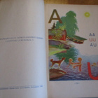 1938 HIENO AUKUSTI SALO - RUDOLF KOIVU Meidän lasten AAPINEN - pikkukuva 4