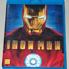Iron Man (o) - pikkukuva 1