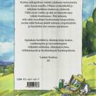 Ukin luona maalla - Philippe Dupasquier - pikkukuva 4