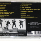 *CD* EERO JA JUSSI & THE BOYS Numero 2 - pikkukuva 2
