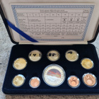 2008 Suomi Proof vuosisarja, Harvinaisempi - pikkukuva 1