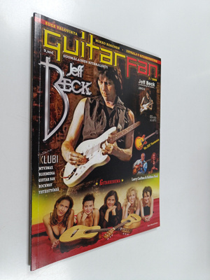 Guitarfan 1/2009