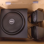 Trust Yuri 2.1 speaker set - pikkukuva 2