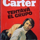 Nick Carter 106/1982: Tehtävä El Grupo - pikkukuva 1