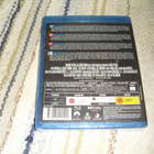 EVENT HORIZON (Laurence Fishburne) UUSI, BD, 1997*** - pikkukuva 2