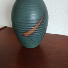 Juha Niemimaa  KERAMIIKKA - VAASI 22,5cm - pikkukuva 2