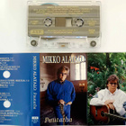 Mikko Alatalo – Puutarha C-kasetti - pikkukuva 1