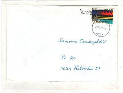RIVILEIMA NOROLA/MIKKELI