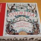 Meloy - Ellis : Sysimetsä ( Otavan äänikirja 2012 ) - pikkukuva 1