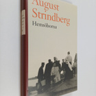 August Strindberg : Hemsöborna : skärgårdsberättelse - pikkukuva 1