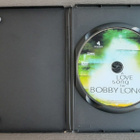 DVD: A Love Song for Bobby Long (John Travolta 2004) - pikkukuva 3