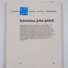 Lena Åkerman : Kauniina joka päivä - pikkukuva 2