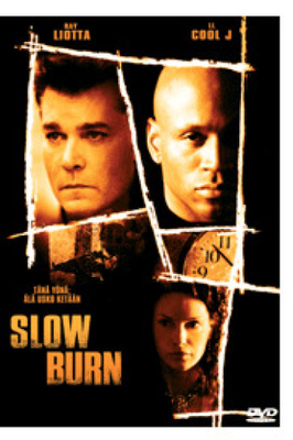 Slow Burn (DVD)