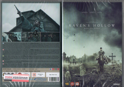 raven´s hollow	(13 450)	UUSI	-FI-	DVD	nordic,			2022