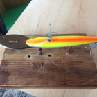 Rapala Countdown Magnum 9cm fire tiger - pikkukuva 4