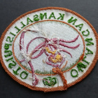 Oulangan kansallispuisto   , kangasmerkki - pikkukuva 2