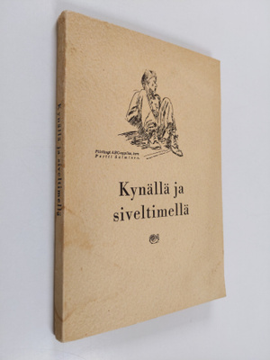 W. K. (koonn.) Latvala : Kynällä ja siveltimellä : kokoel...