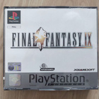 Final Fantasy IX Platinum - pikkukuva 1