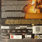 The Scorpion King 3: Battle for Redemption Blu-ray - pikkukuva 2