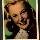 Keräilykuva - June Allyson 7 M.G.M. - pikkukuva 1