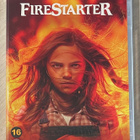 Stephen Kingin FIRESTARTER (2022) Zac Efron - pikkukuva 1
