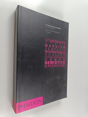Eric Fernie : Art history and its methods : a critical an...