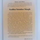 sadhu Sundar Singh : Herra kutsuu - pikkukuva 2