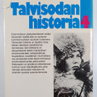 Talvisodan historia 1-4 : Suomi joutuu talvisotaan ; Sota... - pikkukuva 2