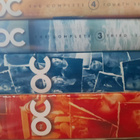 THE OC KOKO SARJA KAUDET 1 - 4 - pikkukuva 2