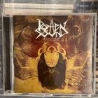 ROTTEN SOUND - Consume To Contaminate CD-EP - pikkukuva 1