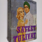 Louis Bromfield : Sateet tulivat - pikkukuva 1