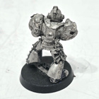 WH40K - Space Marines Chaplain (Rogue Trader) [S215] - pikkukuva 3