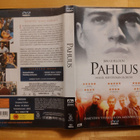 Pahuus DVD - pikkukuva 1
