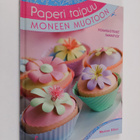 Marion Elliot : Paperi taipuu moneen muotoon - pikkukuva 1