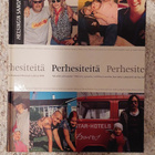 Perhesiteitä - pikkukuva 1