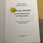 Kun kuu nauroi ja muita maassamme kerrottuja satuja. - pikkukuva 3
