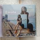 Carola - Tähtisarja • 30 suosikkia (2 CD) - pikkukuva 1