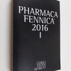 Pharmaca Fennica 2016 1 - pikkukuva 1