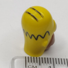 Lego Homer Simpson pää - pikkukuva 2