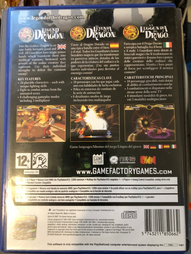 Item image